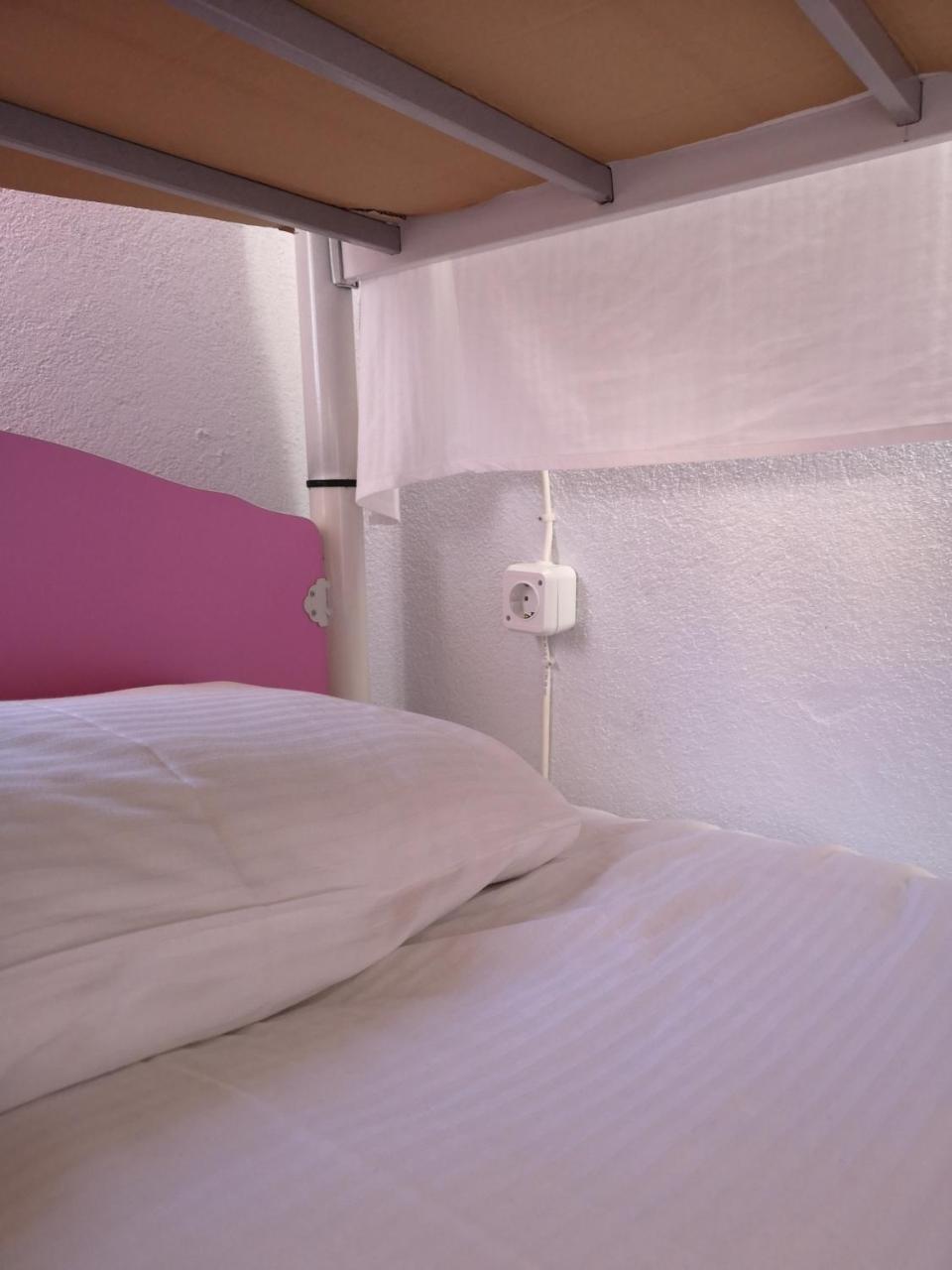 Cappadocia Panda Hostel Göreme Exterior photo